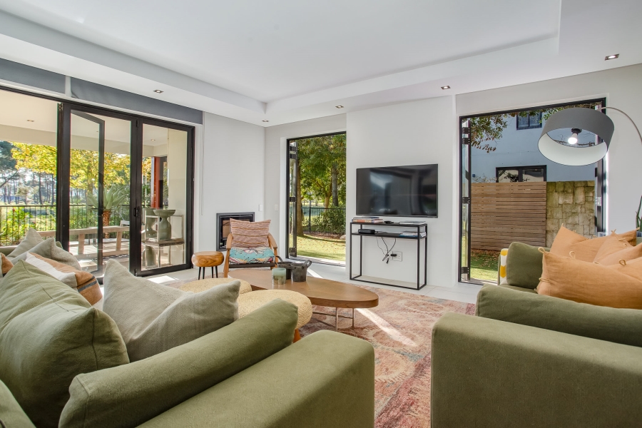 To Let 3 Bedroom Property for Rent in Pearl Valley at Val de Vie Western Cape